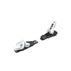 Tyrolia Protector SLR 11 GW Set with Brake in Matte White
